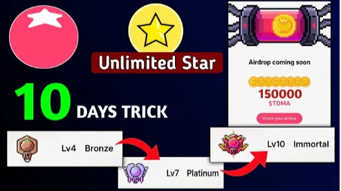 Tomarket Airdrop Listing Date || Tomarket Price