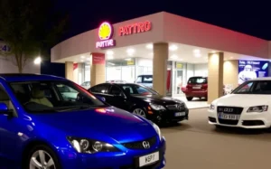 Top 5 insurance companies in 2025