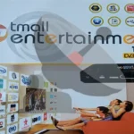 TMALL ENTERTAINMENT TE-82 RECEIVER SOFTWARE 2023