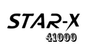 STAR-X 41000 FULL HD ALL FILES