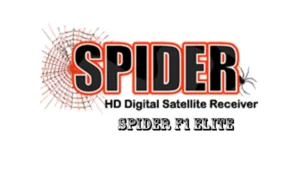 SPIDER F1 ELITE HD ALL SOFTWARE FILES