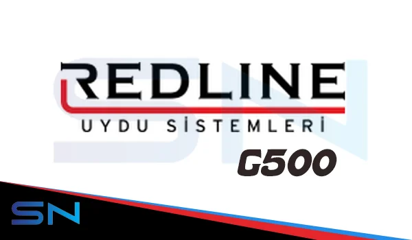 REDLINE G500 RECEIVER NEW SOFTWARE UPDATE 2023