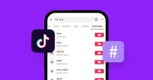 Best TikTok Hashtags Go Virals || Trendy in 2025