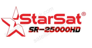 STARSAT SR-25000HD EXTREME NEW SOFTWARE 2023