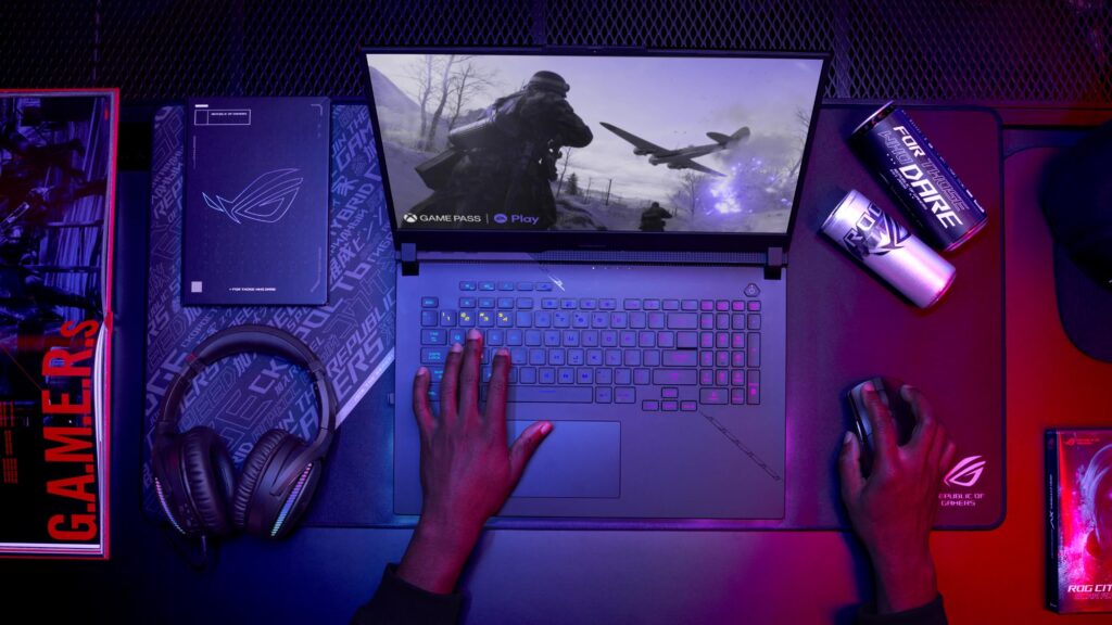 Limitations of Starlink for Gaming