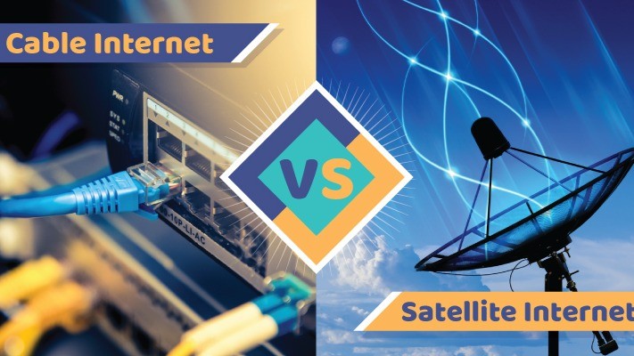 Starlink vs Fiber vs 5G – Ultimate Internet Comparison 2026