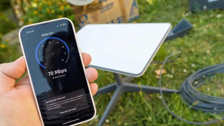 Internet for Travelers & RV