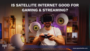 Starlink Good for Gaming