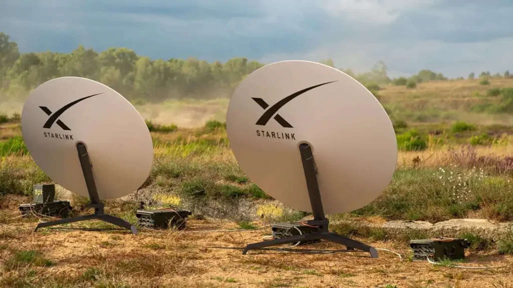 Starlink vs Cable Internet – Which One Is best