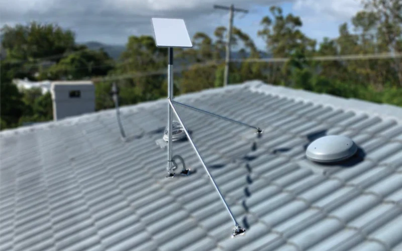 Starlink Internet Speed Test 2026