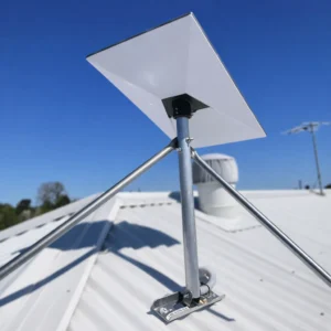 Starlink Internet Speed Test