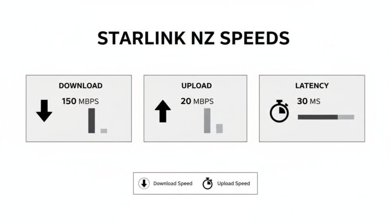 Is Starlink Worth It In 2026 Full Honest Review Starlink Speed Nz Internet Speeds 768x439 
