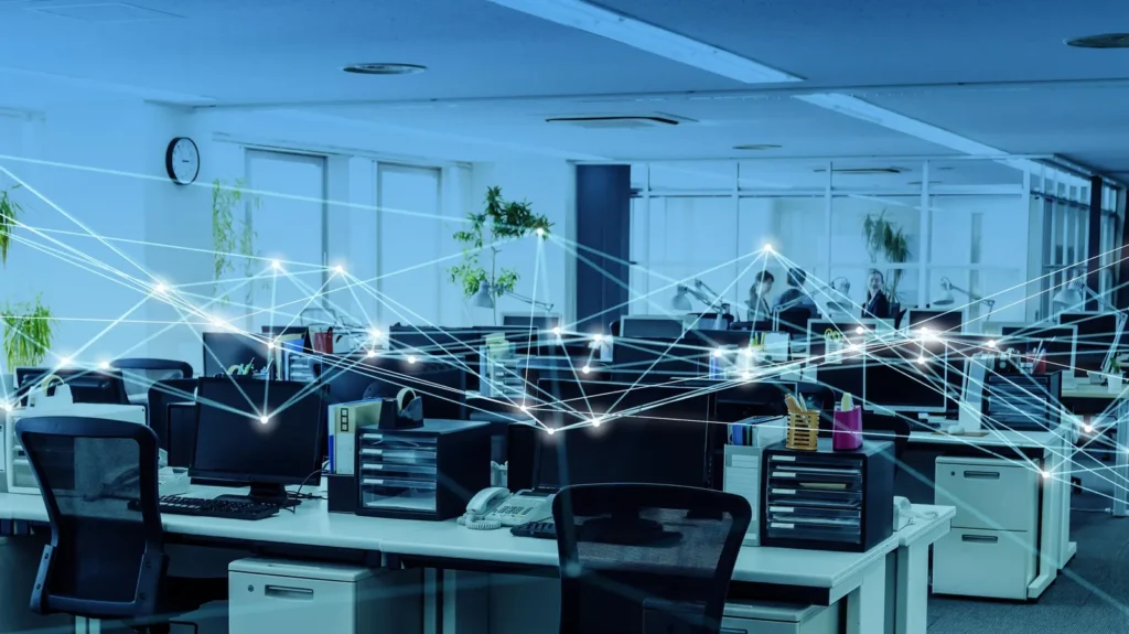 Residential vs Starlink