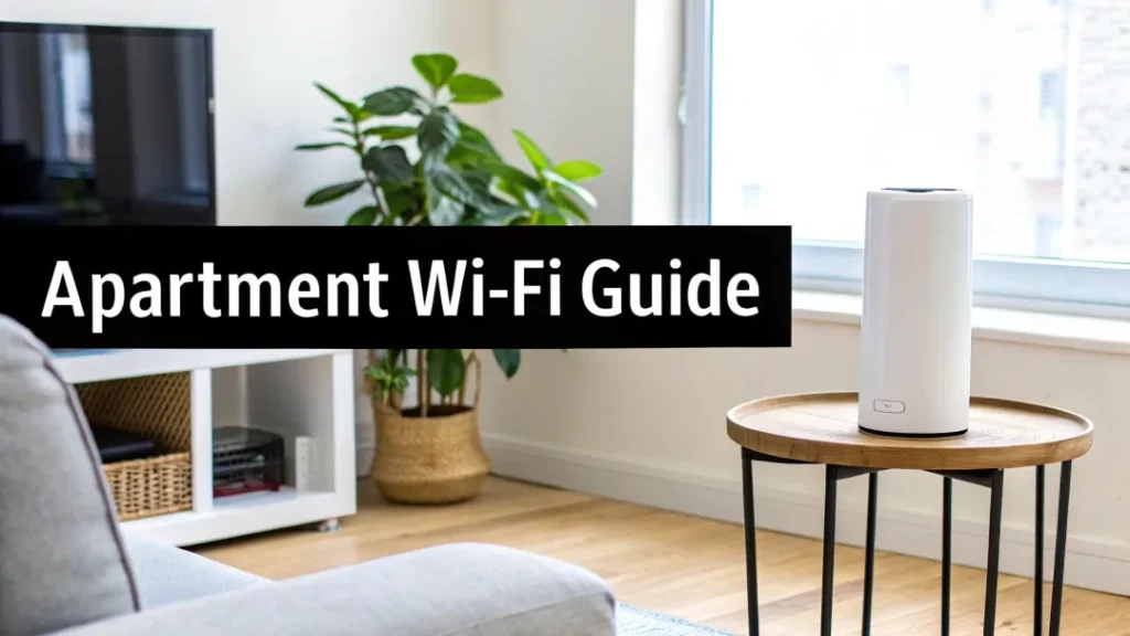 Why Choose Internet Without Cable?