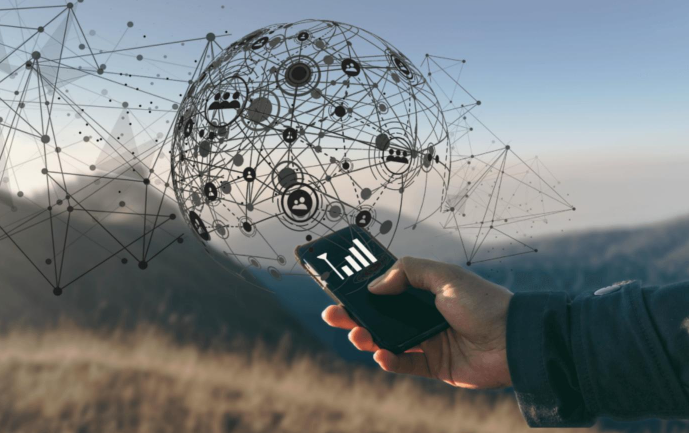 Why Rural Internet Is Challenging