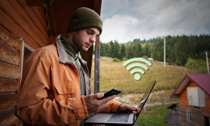 Best Internet for Rural Areas (Fast & Reliable Options 2026)