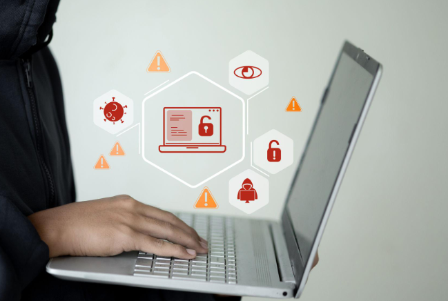 What Is a VPN?