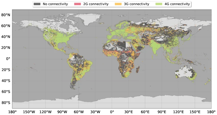 Fixed Wireless Internet