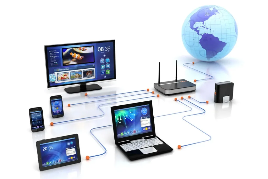 Best WiFi Routers for High-Speed Internet