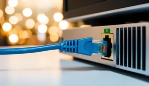 Improve WiFi Signal Strength