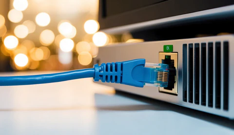 Improve WiFi Signal Strength