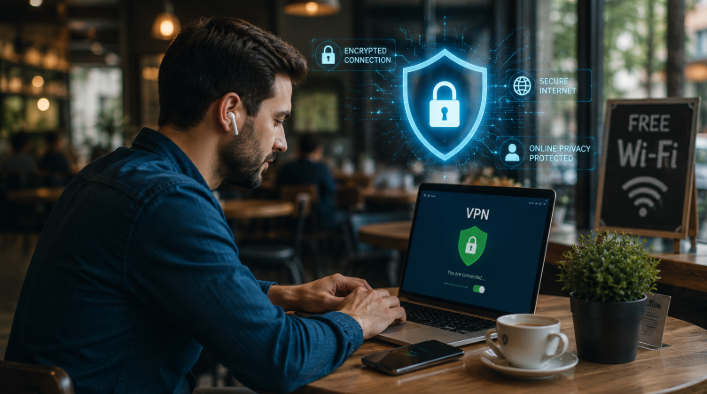What Is a VPN and Why Do You Need One